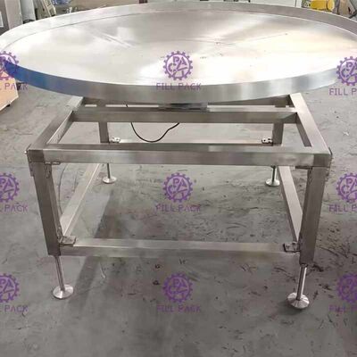 Milk Glass Bottle Sorting Machine