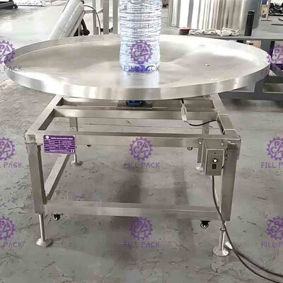 Milk Glass Bottle Sorting Machine
