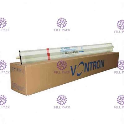 DOW Vontron Reverse Osmosis RO Membrane For Water Treatment System