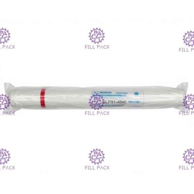 DOW Vontron Reverse Osmosis RO Membrane For Water Treatment System