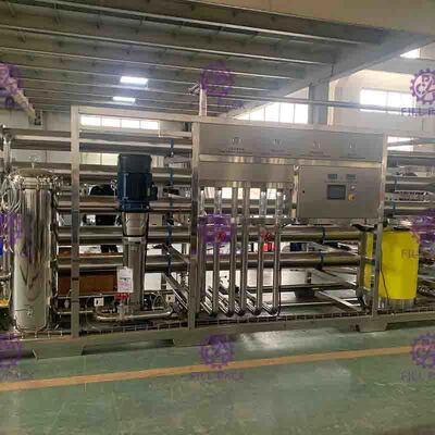 Mineral / Pure Drinking Water Silica / Quartz Sand / Active Carbon Filter Equipment / Plant / Machine / System / Line