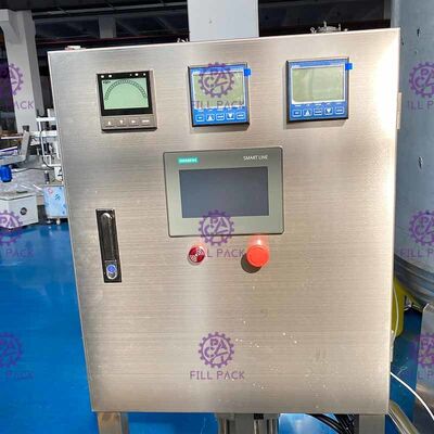 Drinking Water Treatment System Reverse Osmosis Membrane Water Filter Machine