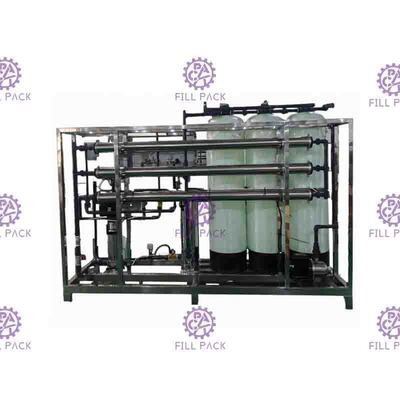 Pure Drinking / Drinkable Water RO/ Reverse Osmosis Purifying Equipment / Plant / Machine / System / Line