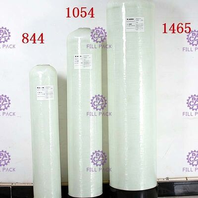 Mineral / Pure Drinking Water Ion Exchanger / Precision / Cartridge Processing Equipment / Plant / Machine / System