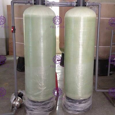 Mineral / Pure Drinking Water Ion Exchanger / Precision / Cartridge Purification Equipment / Plant / Machine / System