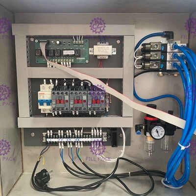 QGF-120 barrel / gallon  bottle water  filling equipment with automatic bucket loading device / plant / machine / system