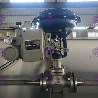 Hot Filling Drink Bottle Packing Machine Juice Cooling Sterilizer System Beverage Industry