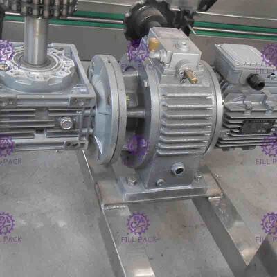 Juice Production Line Bottle Packing Machine Equipment Thermodynamic Sterilizing System