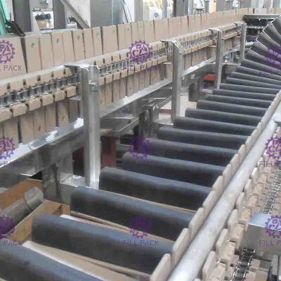 Plastic Juice Bottle Reverse Sterilizer Machine Of Beverage Processing Line