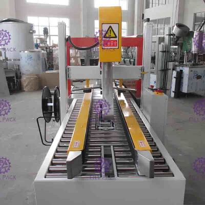 Box Sealing Machine