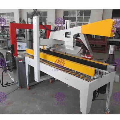 Box Sealing Machine