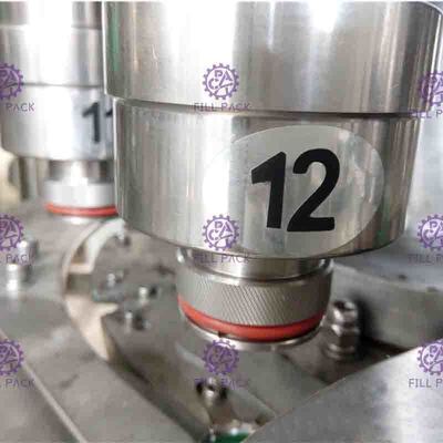 Carbonated Water Gas Soda Soft Drink Bottle Beverage Manufacturing Machine / Equipment / Line / Plant / System