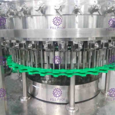 Carbonated Water Gas Soda Soft Drink Bottle Beverage Manufacturing Machine / Equipment / Line / Plant / System