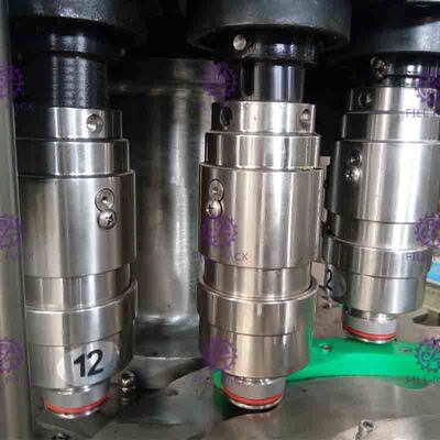 PET Plastic Glass 3 In 1 Monobloc Soda Drink Beverage Water Bottle Production Machine / Equipment / Plant / Syste