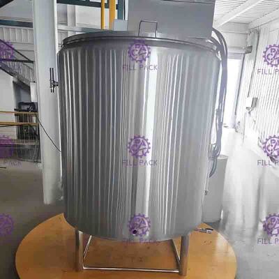 Electric Heating Sugar Melting Pot