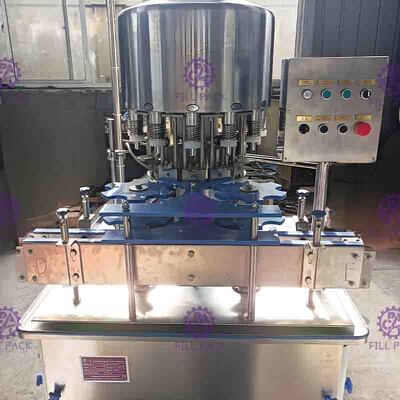 PET Bottle Soft Drink Processing Line
