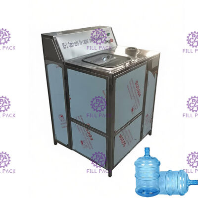 Bottle Washer Machine