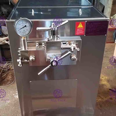 Beverage Tea 3000L/H Juice Preparation Equipment Plant System Blended Litchi Flavored