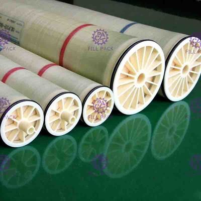 250LPH Reverse Osmosis Drinking Water Treatment Machine