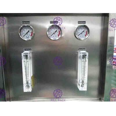 500LPH RO Drinking Water Treatment Machine