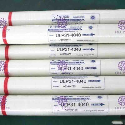 500LPH RO Drinking Water Treatment Machine