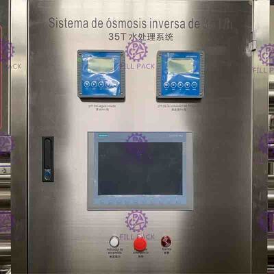 Water Purifier Machine