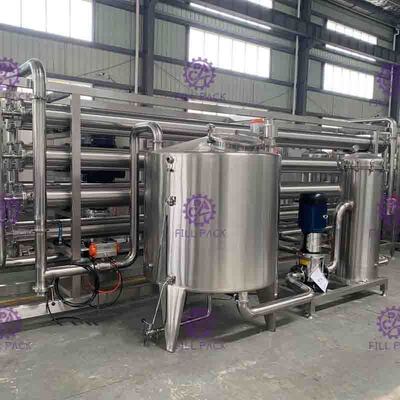 Ultraviolet Water Purifier Equipment