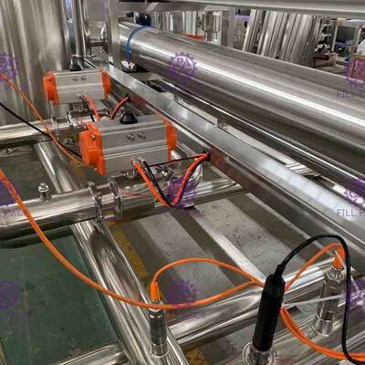 Ultraviolet Water Purifier Equipment