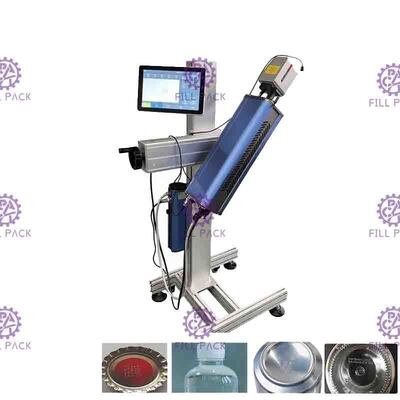 Multiply Languages 400W Date Printer with Full Automation