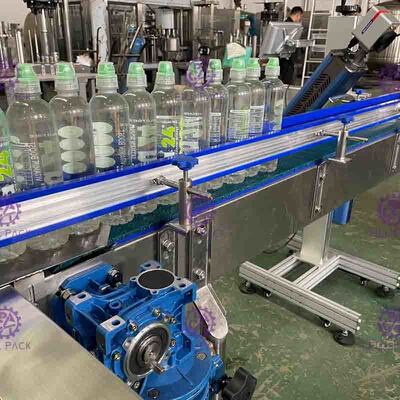 Multiply Languages 400W Date Printer with Full Automation