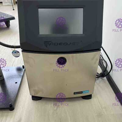 PET Bottles Inkjet Date Printer / Printing Machine / Line / Unit with Full Automation