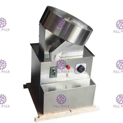 Semi Automatic Juice Processing Equipment 304 Stainless Steel