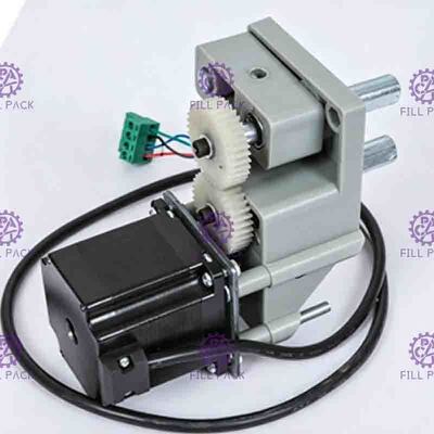 1000BPH Small Liquid Sachet Filling Sealing Machine For Drinking Water Or Juice