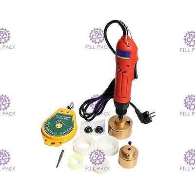 1000BPH PET Mineral Water Bottle Filling Machine Economical