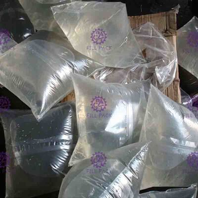Automatic 500ML Liquid Sachet Packing Machine 2200 Bags Per Hour