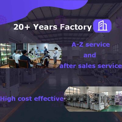 Single Head Liquid Filling Machine Semi-auto High Speed Easy Operation