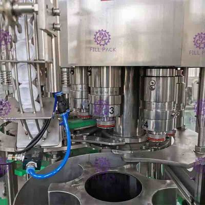500ml / 1L / 2L PET Drinking Water 3 In 1 Monoblock Producing Equipment / Plant / Machine / System / Line