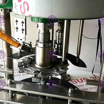 0-2L PET Plastic Bottle Fruit Juice Beverage Hot Filling Machine Production Line Fully Automatic