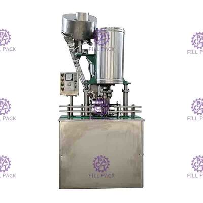 Glass Bottle 0-2L Automatic Fruit Juice Beverage Hot Filling Machine Washing Filling Capping Line