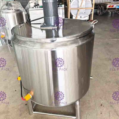 Apple Orange Pulp Pulpy Grain Granule Juice Bottling Machine / Equipment / Plant / Unit / System / Line