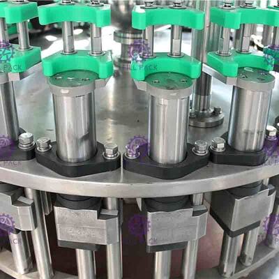 Fruit Juice Processing Equipment