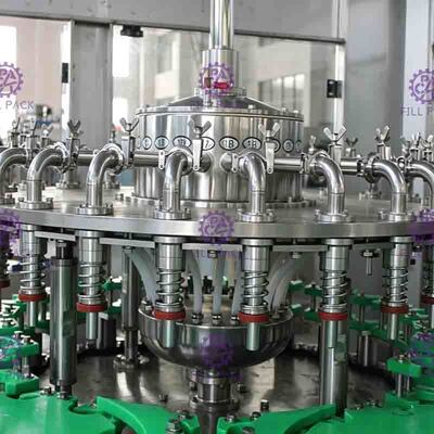 Fruit Juice Processing Equipment