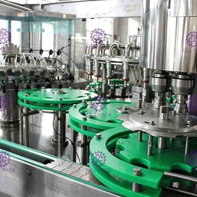 Fruit Juice Processing Equipment