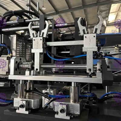 Automatic Energy Juice Oil Beverage Pet / Plastic Bottle Blow Production / Producing Machine / Equipment / System