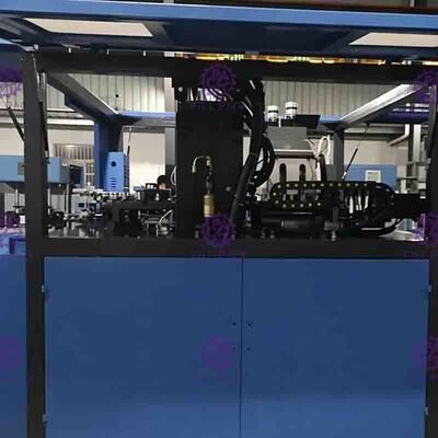 Pure Drink / Drinking / Drinkable Water Bottle Blow Manufacturing Machine / Equipment / Line / Plant / System
