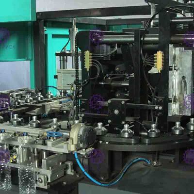 Automatic Energy Juice Oil Beverage Pet / Plastic Bottle Blow Making Machine / Equipment / Line / Plant / System