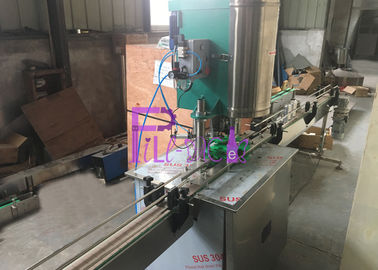 Linear Filling Machine