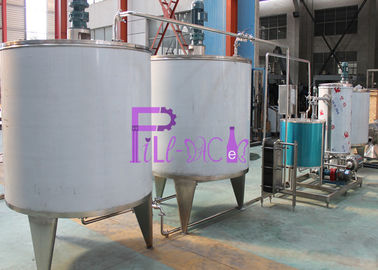 Beverage Making Machine