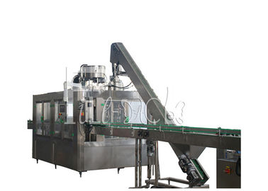 Bottle / Bottled Drink Tea Apple Orange Beverage Juice Manufacturing Machine / Equipment / Plant / Unit / System / Line