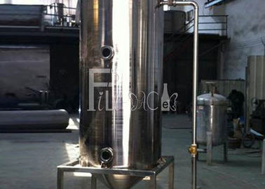 Bottle / Bottled Drink Tea Apple Orange Beverage Juice Manufacturing Machine / Equipment / Plant / Unit / System / Line